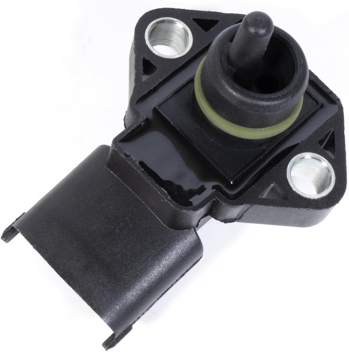 261230013 Manifold Pressure MAP Sensor Compatible with Subaru Outback 2000 2001 2002 2.5L,Legacy 2000 2001 2002 2.5L.Compatible with Hyundai Accent 1997 1.5L.