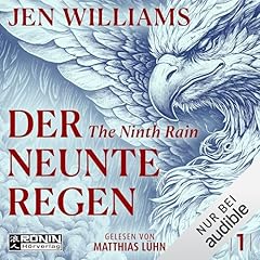 Der Neunte Regen &ndash; The Ninth Rain Titelbild
