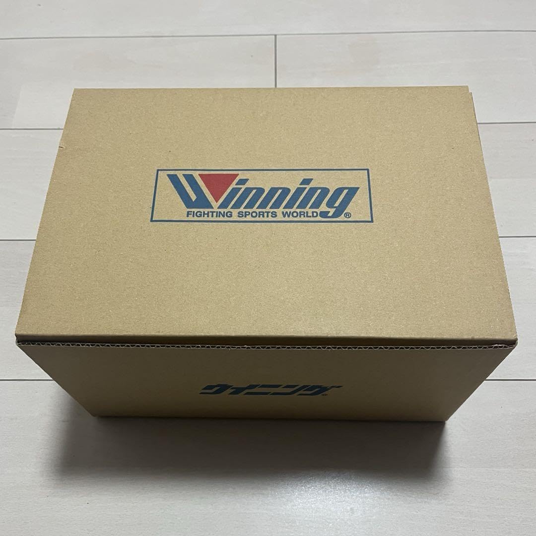 winning ウイニング ボクシンググローブ 8oz 白 MS-200B Amazon.co.jp: Winning ボクシンググローブ 8oz ホワイト ms