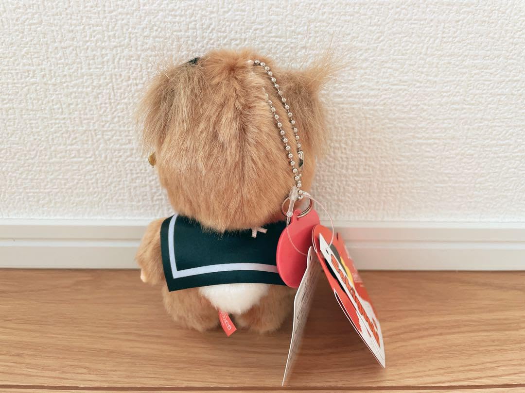 Amazon.co.jp: JOL×モンチッチ ベビチッチ こうめちっち : おもちゃ