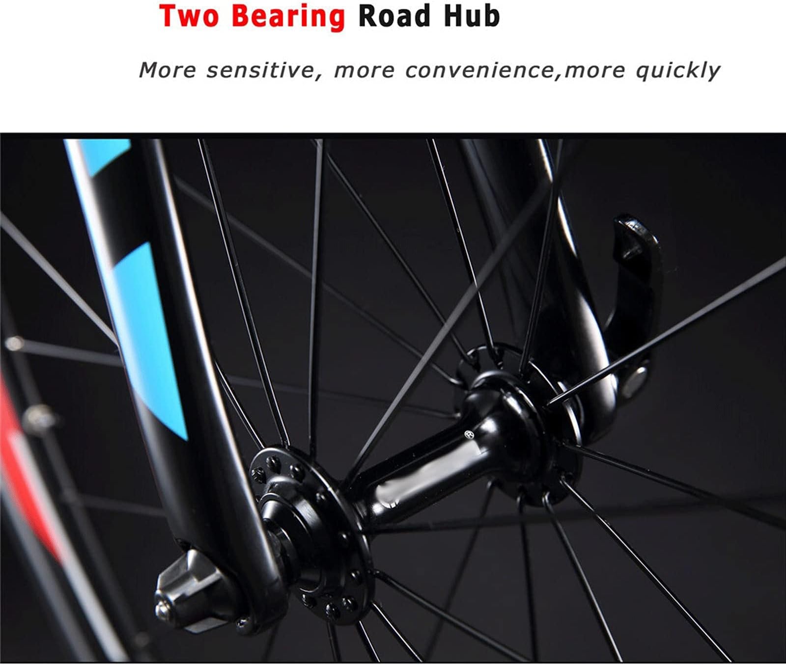 Beach mat Road Bike Carbon 700c Bicycle Carbon Road Bike With 18 Speeds Racing Road Bike Carbon Fiber Bike(Hortel�,22speed)