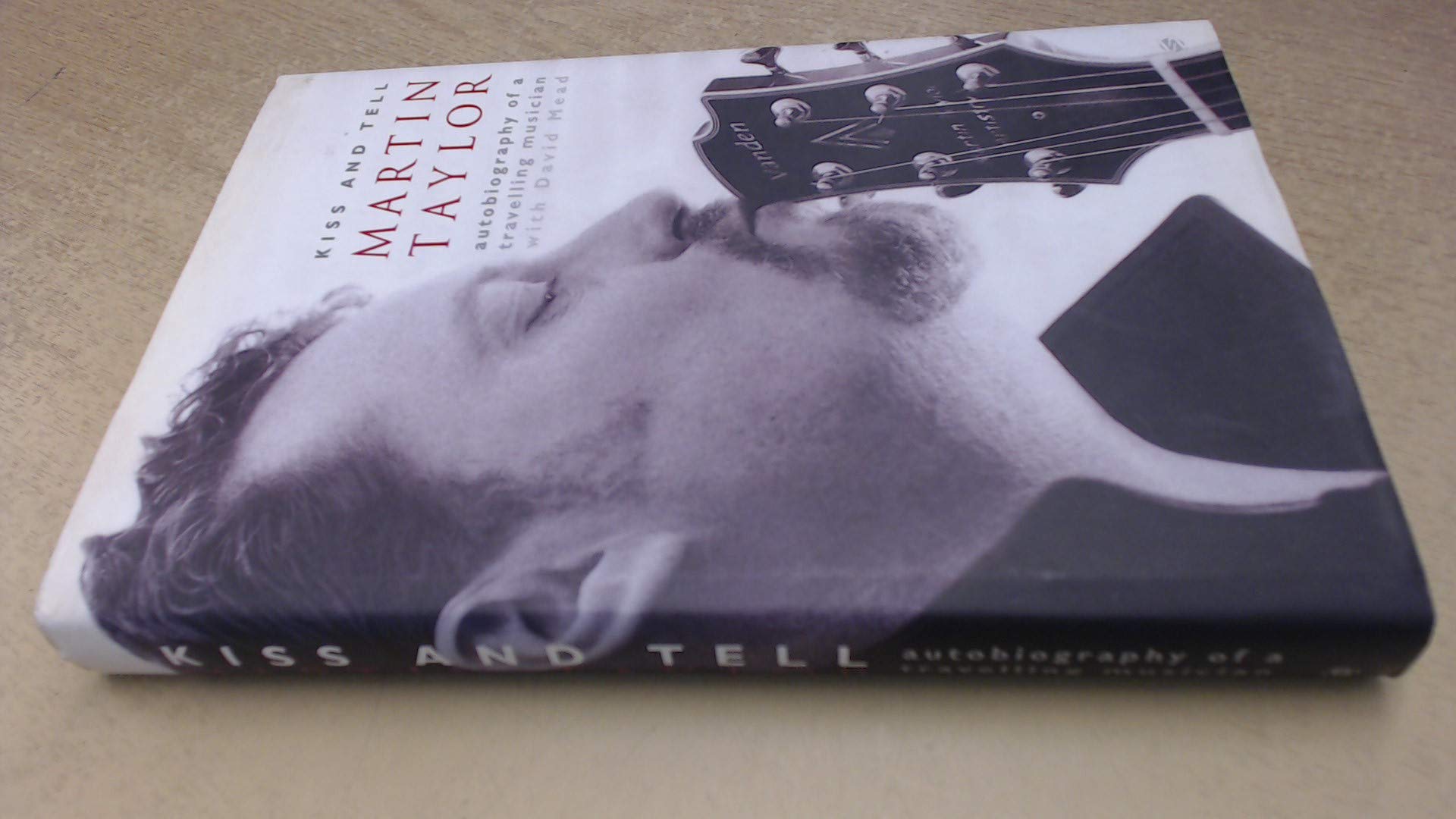 Amazon.com: Martin Taylor: books, biography, latest update