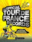  The Official Tour de France Records