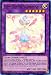 Yu-Gi-Oh! - Bloom Diva the Melodious Choir (CROS-EN040) - Crossed Souls - 1st Edition - Ultra Rare
