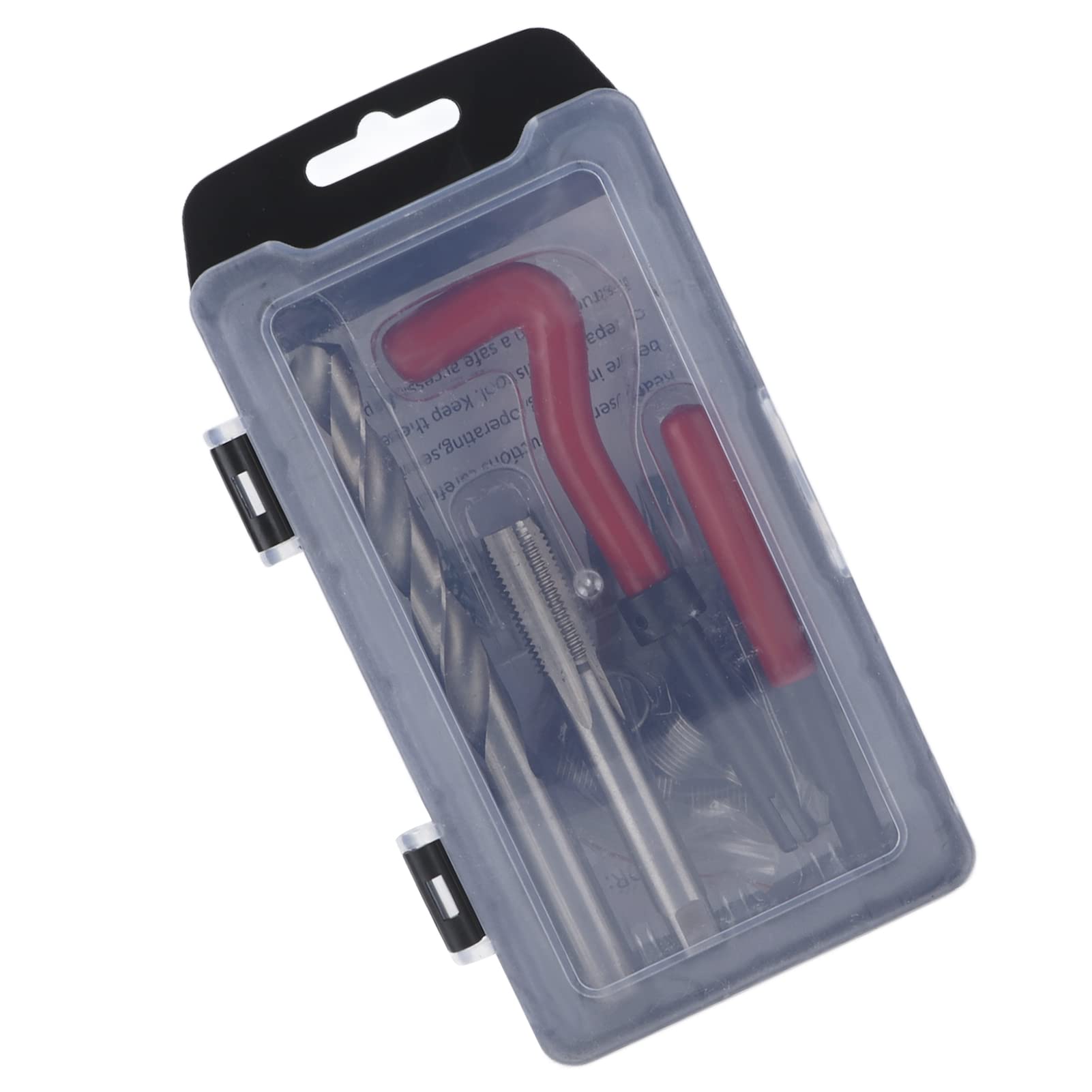 Kit da 16 Prigionieri / Dadi M12 x 1.25 50/80/15