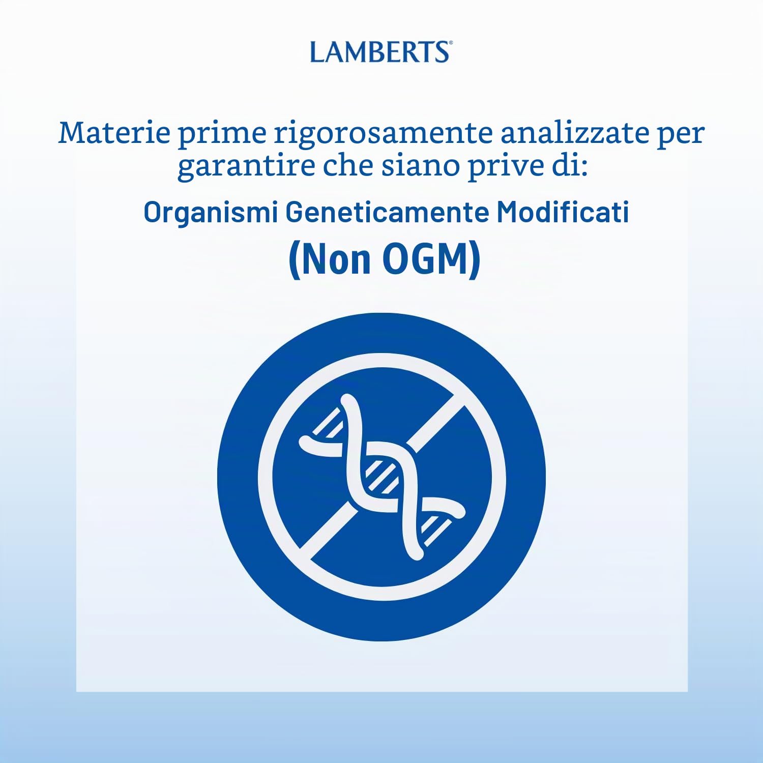 Nutricosmetics - Lamberts Myoinositol Polvo 100 Natural 200g