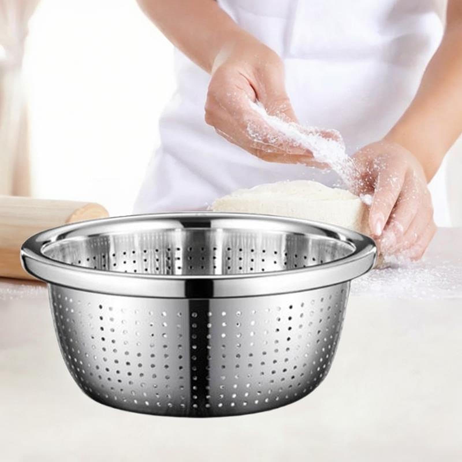 プロ仕様‼ステンレス製調理用ボウル 22個セット プロ仕様‼ステンレス製調理用ボウル 22個セット プロ仕様