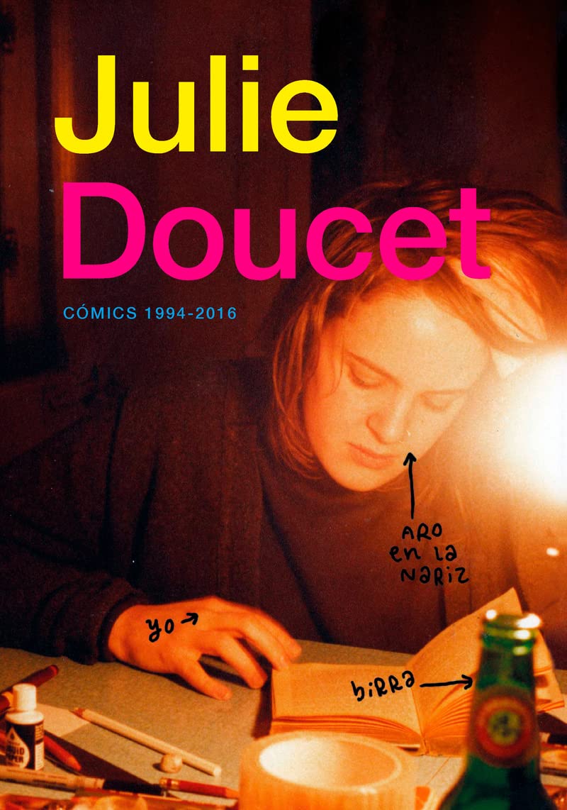 Comics. 1994-2017 (GENERICA)