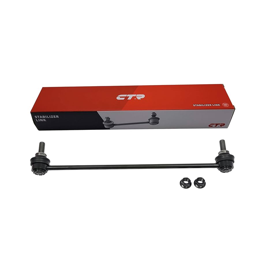 Amazon.com: CTR CL0666 [OE Supplier] Front Stabilizer Bar
