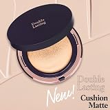 ETUDE（エチュード） ダブルラスティング クッションマットの商品画像