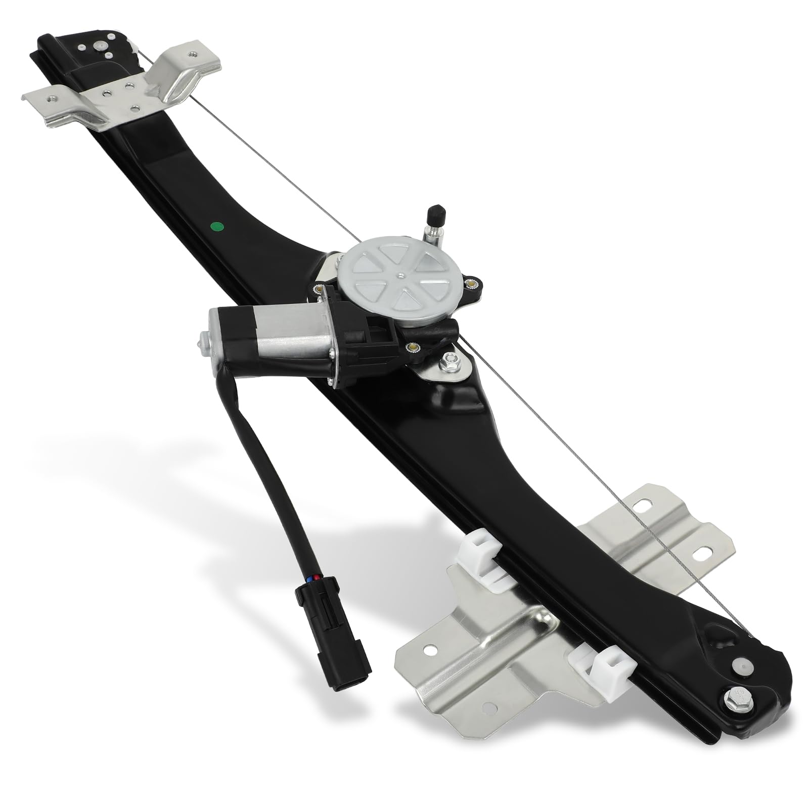 SCITOO Power Window Regulator w/Motor for Buick Enclave 2013-2017