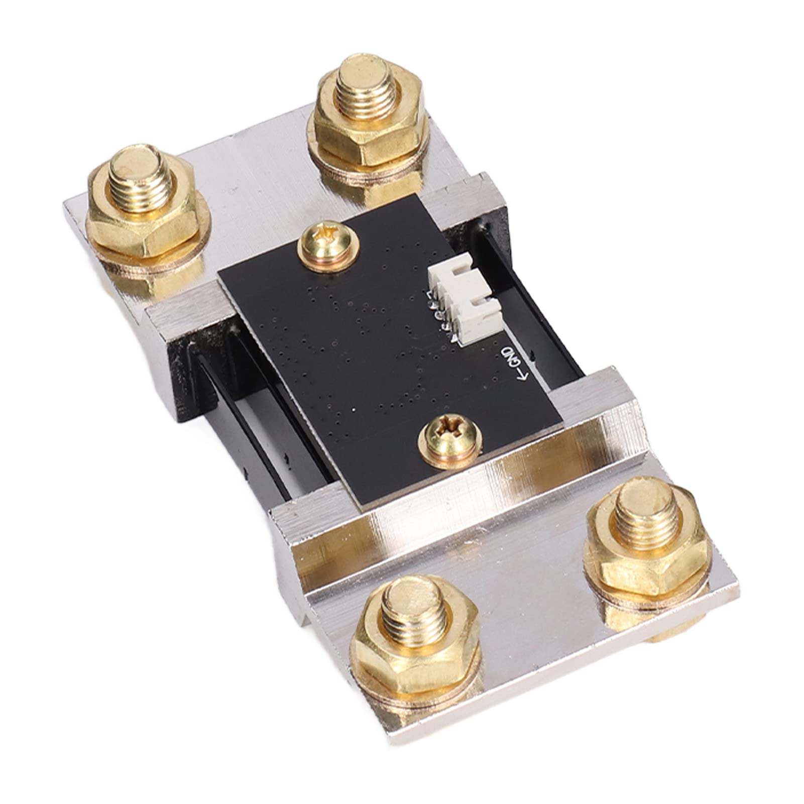 Coulometro digitale per batterie al litio e tester misuratore di potenza corrente e tensione - Modello KG160F con comunicazione 485 e monitoraggio dei dati in tempo reale per