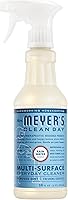Mrs. Meyer's Clean Day Multi-Surface Everyday Cleaner Rain Water Scent 16 oz Spray