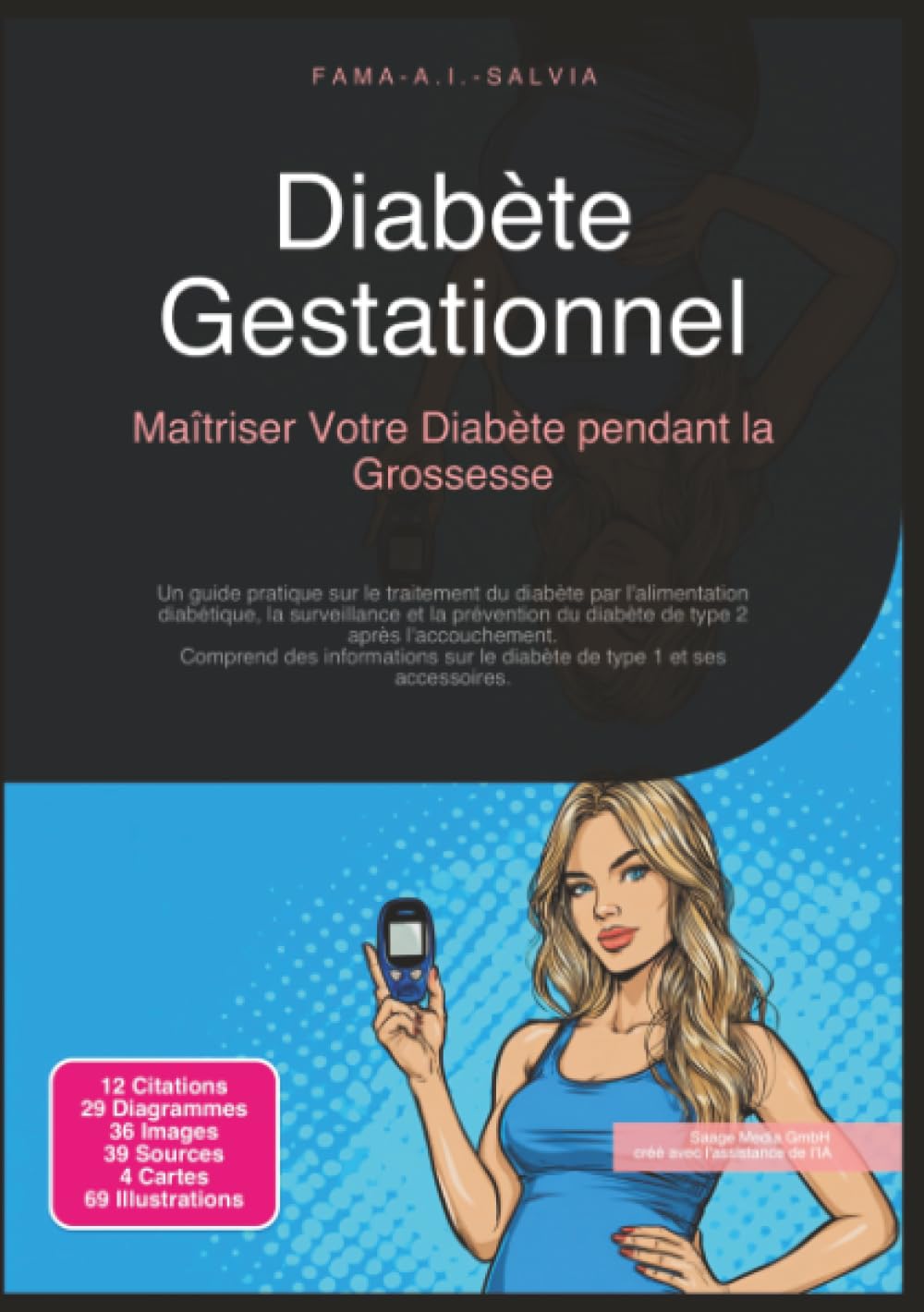 Diabète Gestationnel: Maîtriser Votre Diabète pendant la Grossesse