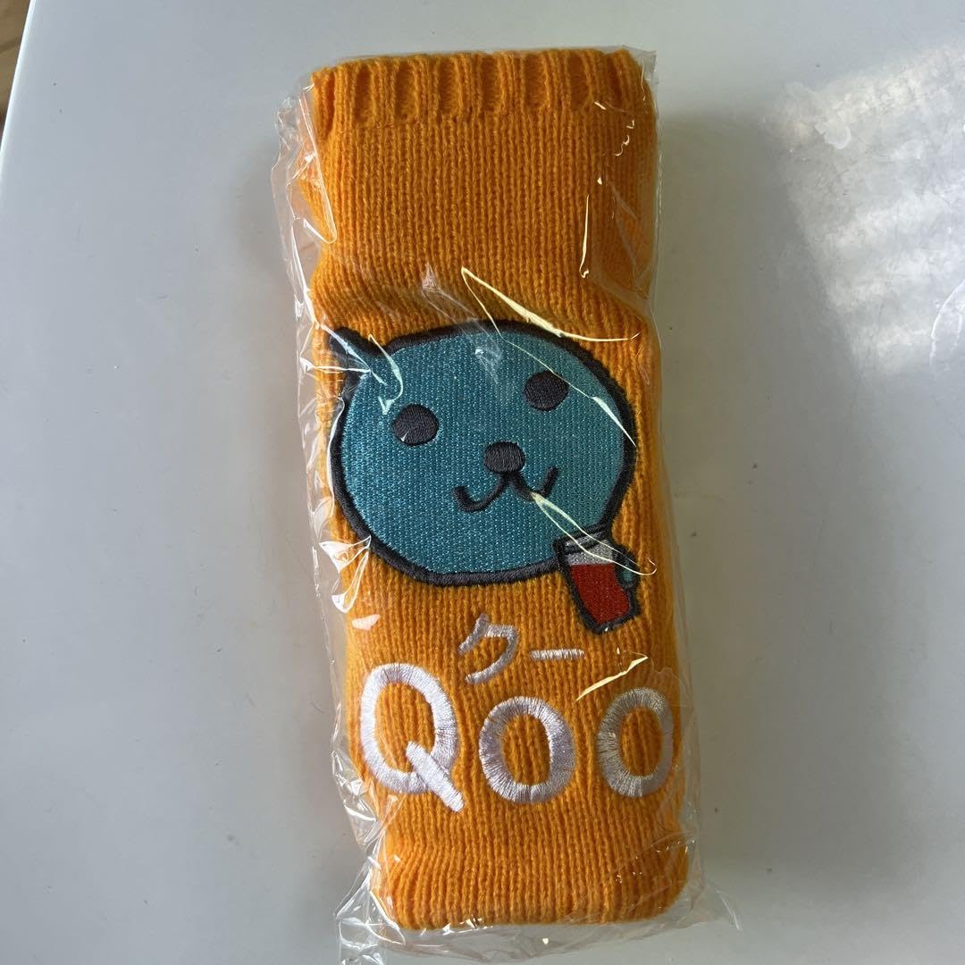 Qoo オリジナル　雨の日お出かけセット　冬のあったかおでかけセット Amazon.co.jp: Qoo オリジナル冬のあったかおでかけセット : おもちゃ