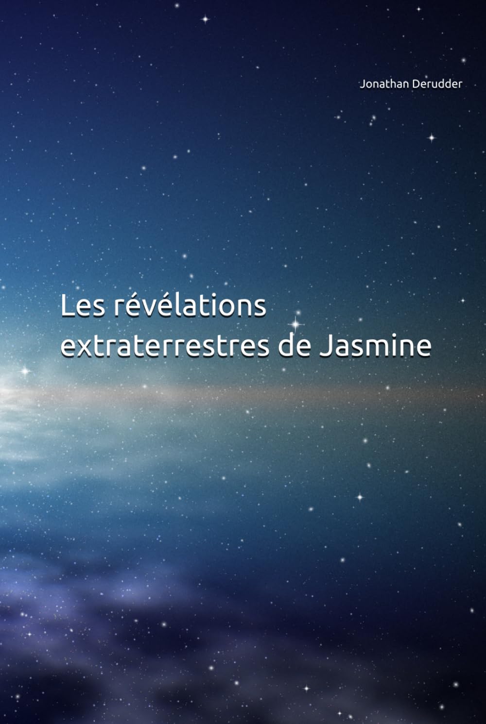 Les révélations extraterrestres de Jasmine