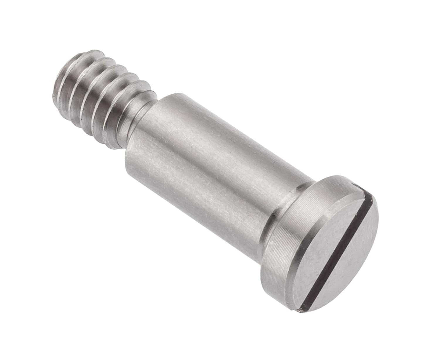 AMPG STR401M5X20SLT Stainless Low Head Shoulder Screw