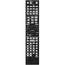 VINABTY AXD7613 Replacement Remote Control Suitable for Pioneer AV Receiver VSX-LX55 SC-35 VSX-33 VSX-32 SCLX75 VSX-2021-K SC-LX82 VSX-2020-K VSX-1123-K SC-LX75 Compatible with AXD7591