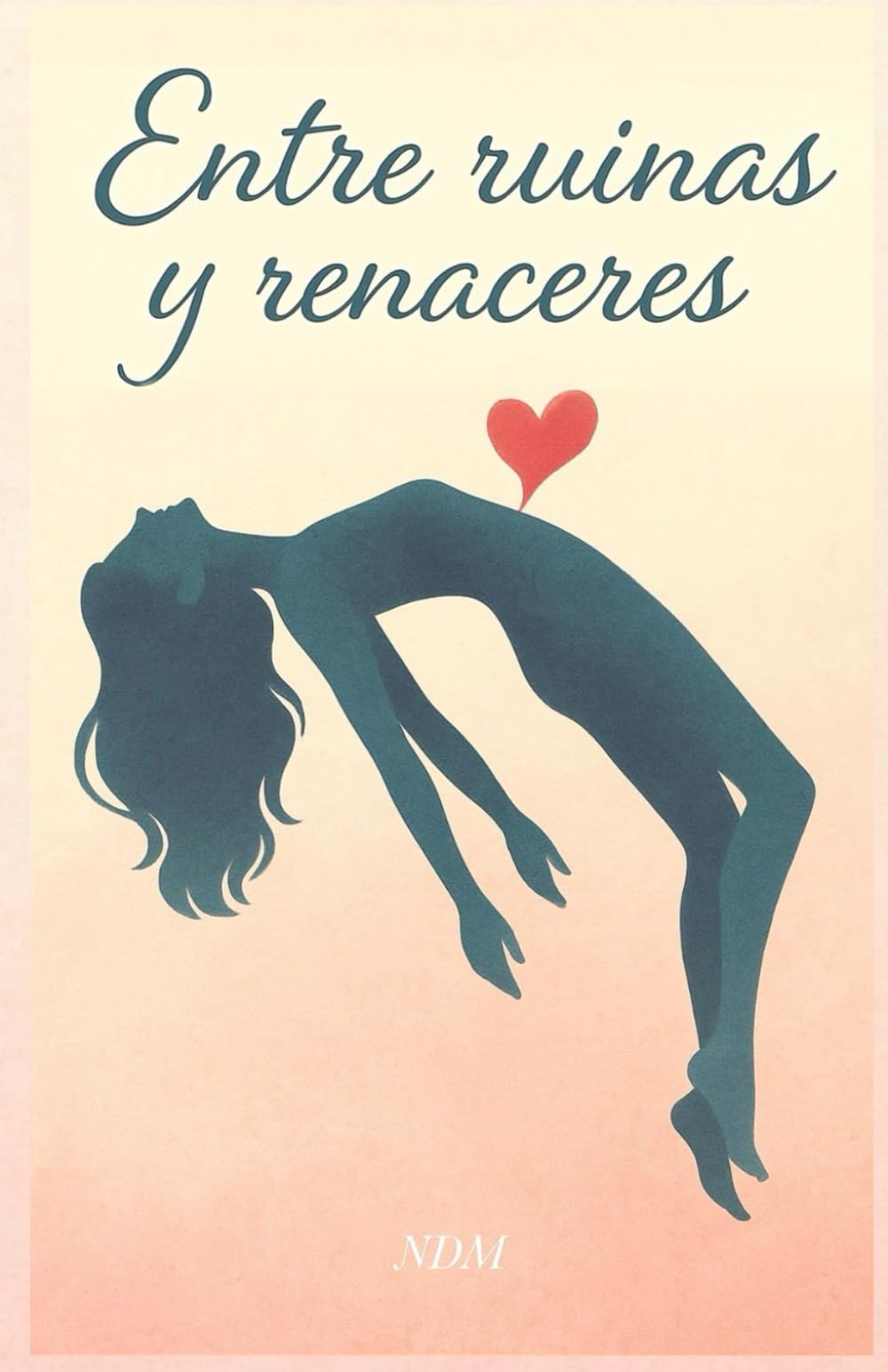 Entre ruinas y renaceres