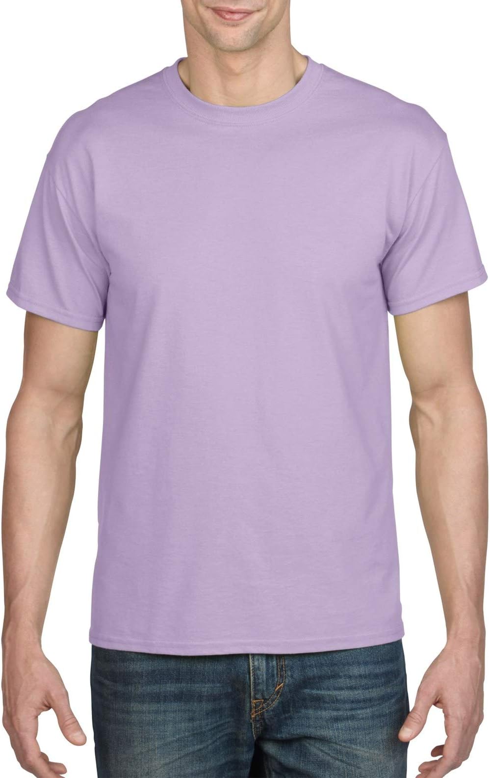 GildanG800_AP Gd 5.6 Oz 50/50 Tee