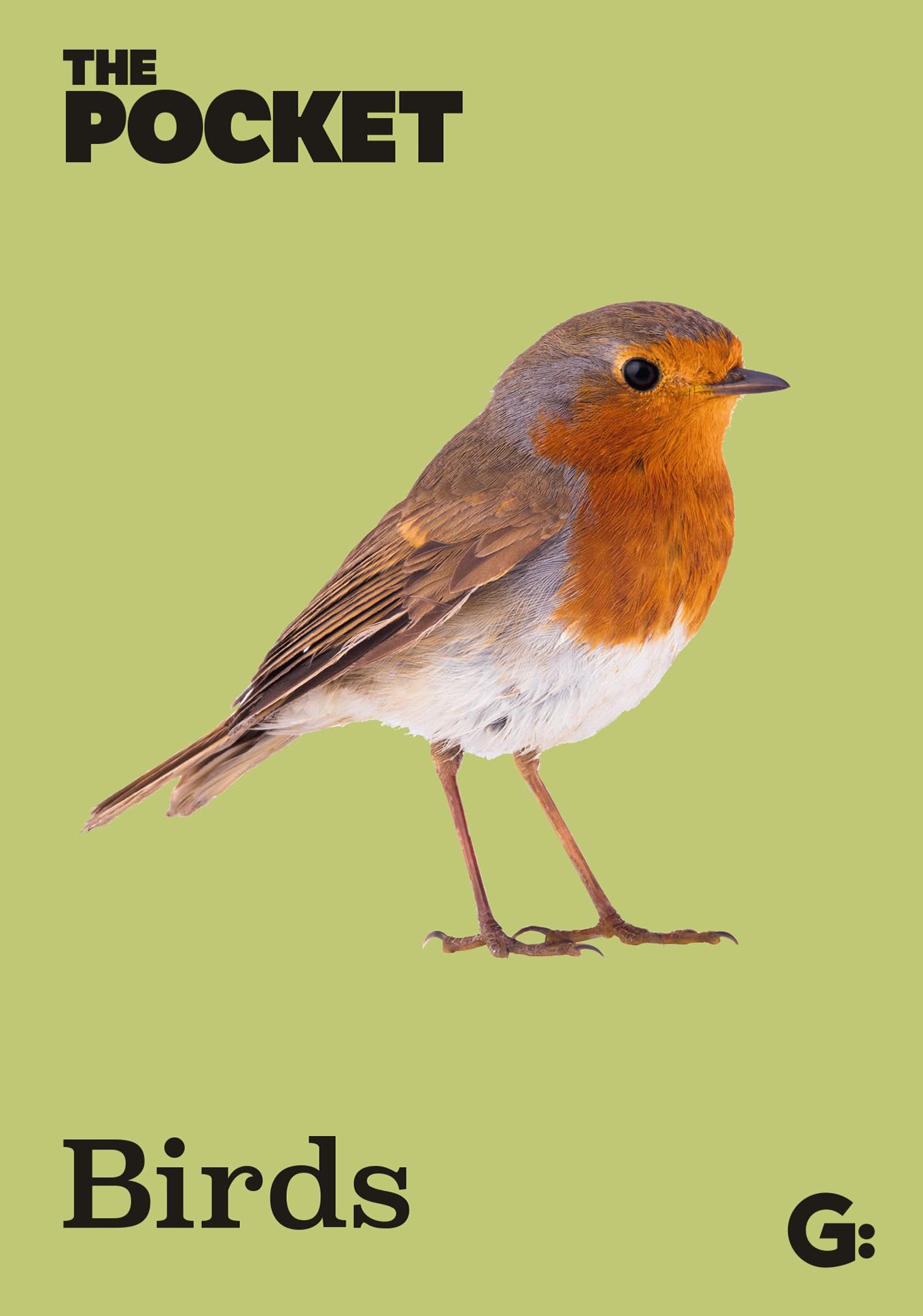 The Pocket Birds (Gemini Pockets)