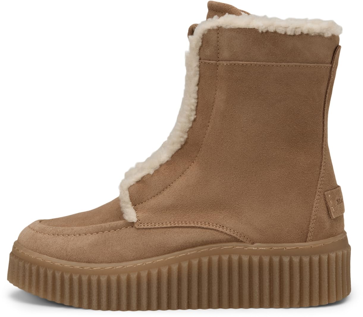 Marc O'Polo Damen Bianca N 54bAnkle Boot