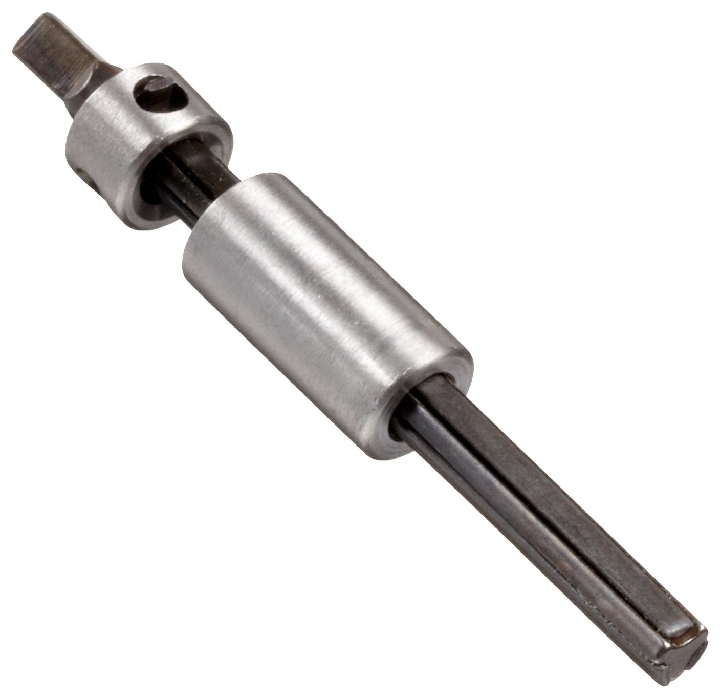 Walton 10253 1/4", 3 Flute Tap Extractor With Square Shank