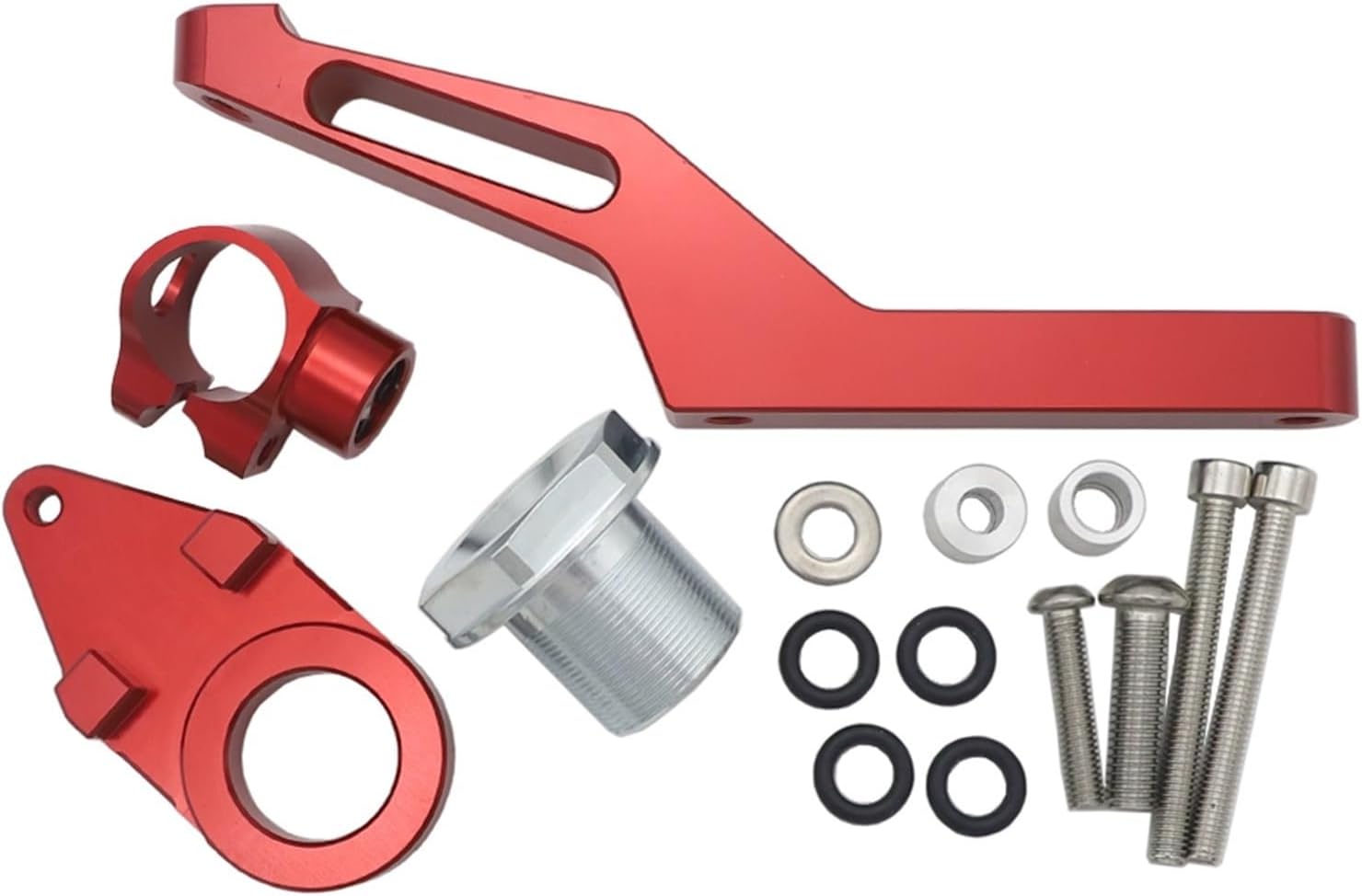 マウントキット カワサキ用 Ninja用 ZX-14 ZZR1400 ZZR 1400