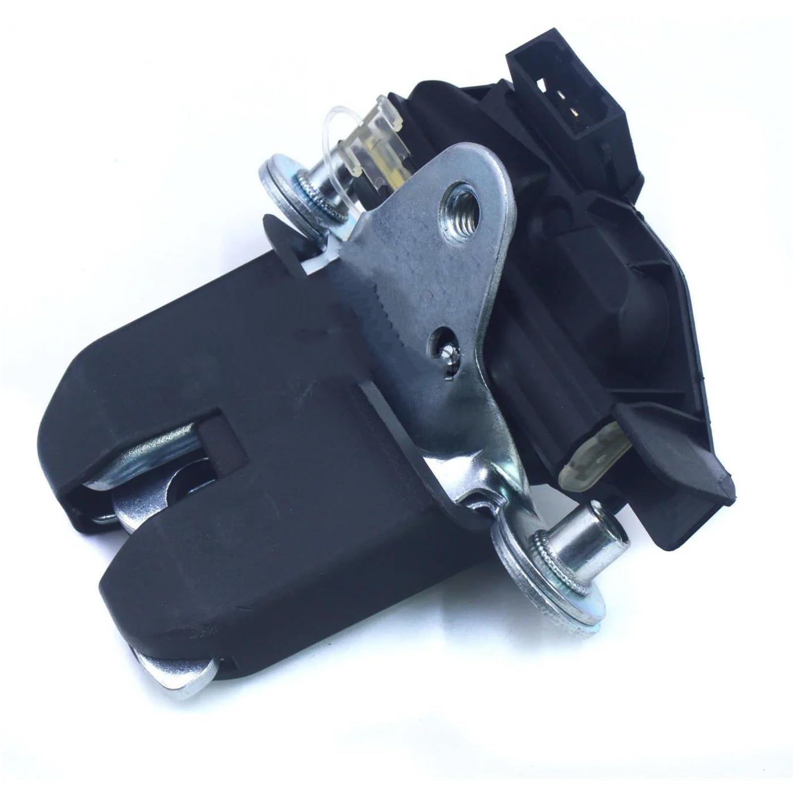 Jtwmty One Color Car 5J0827501b 5J0827501d Trunk Lid Lock Mechanism/Door Actuator For Skoda For Roomster 2006-2015