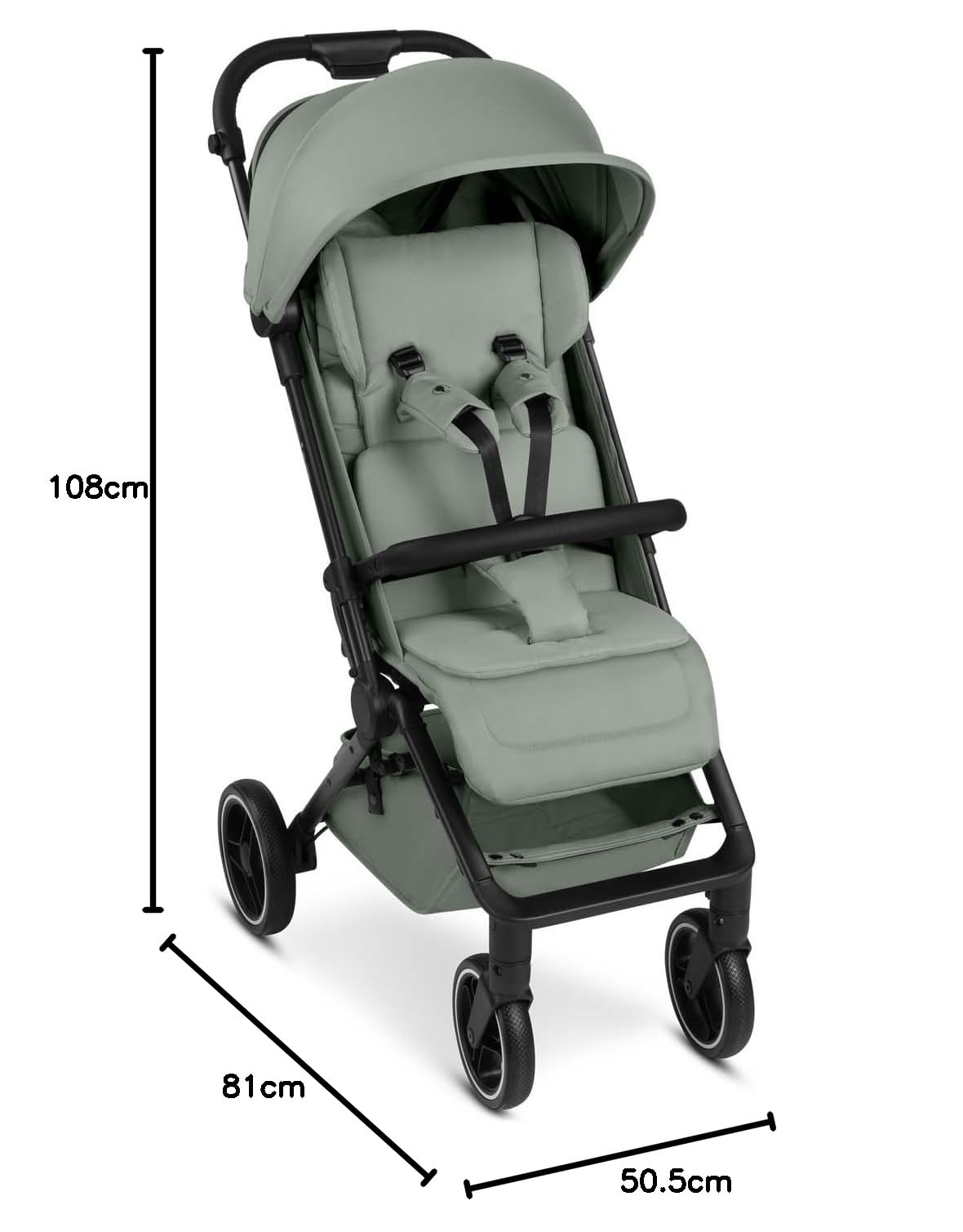 Ping 3 Trekking Pine