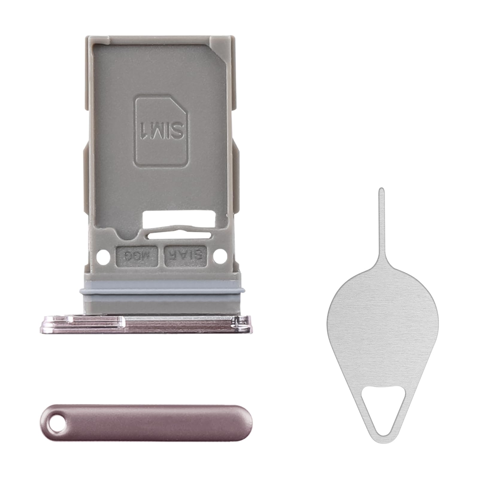 Amazon.com: BESJMYT for Samsung Galaxy S23 Plus Sim Card Tray