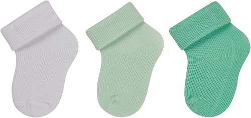 Sterntaler Calcetines de primera clase, 3 unidades