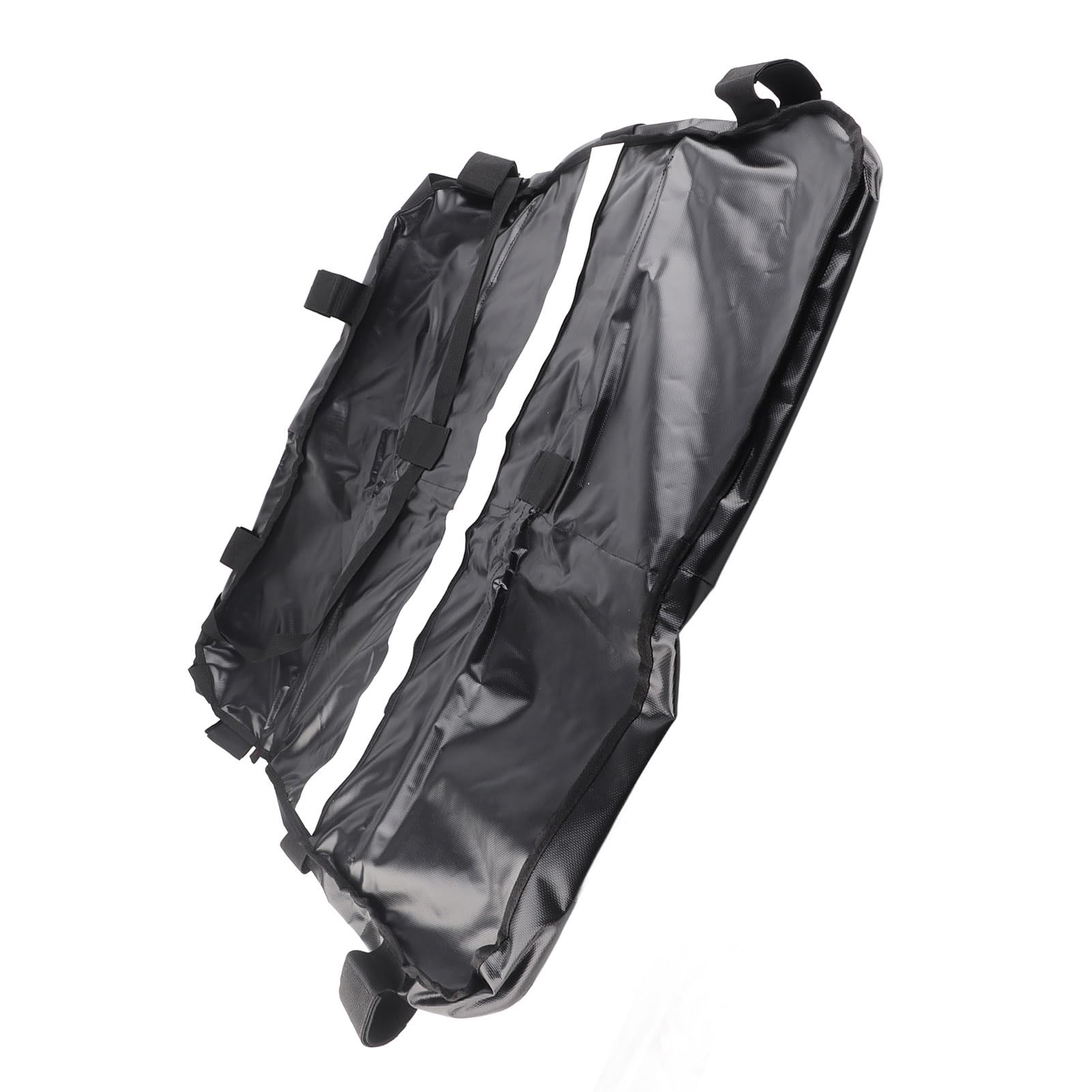 Rangement sur le Toit Rzr, Rangement sur le Toit Polaris Rzr, Sac de Rangement sur le Toit pour Polaris Rzr Xp 1000 900S Utv Accessoires Modifiés pour Toit de Voiture