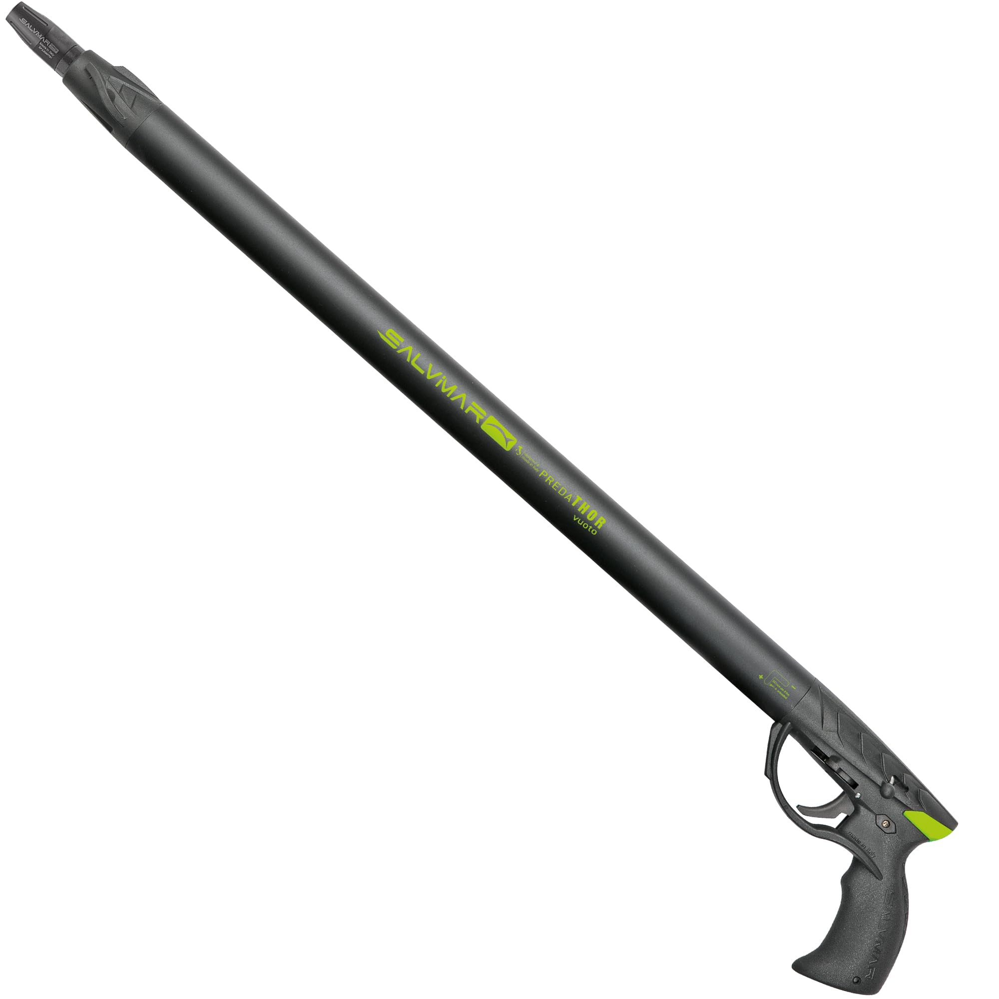 SALVIMAR Predathor Vuoto 40