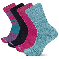 Pink Assorted (4 Pairs)