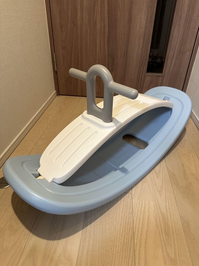 Amazon.co.jp: 2イン1 バランスボード 1歳から ロッキング