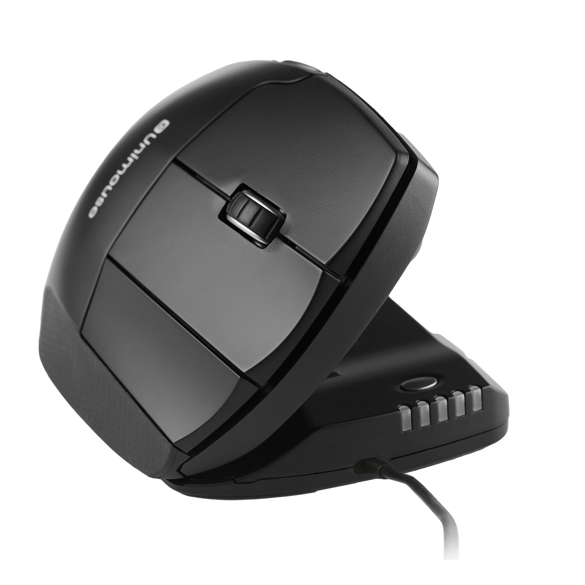 Contour Unimouse Wired Right 高性能マウス　未使用 Amazon.co.jp: Wired Contour Unimouse : ゲーム