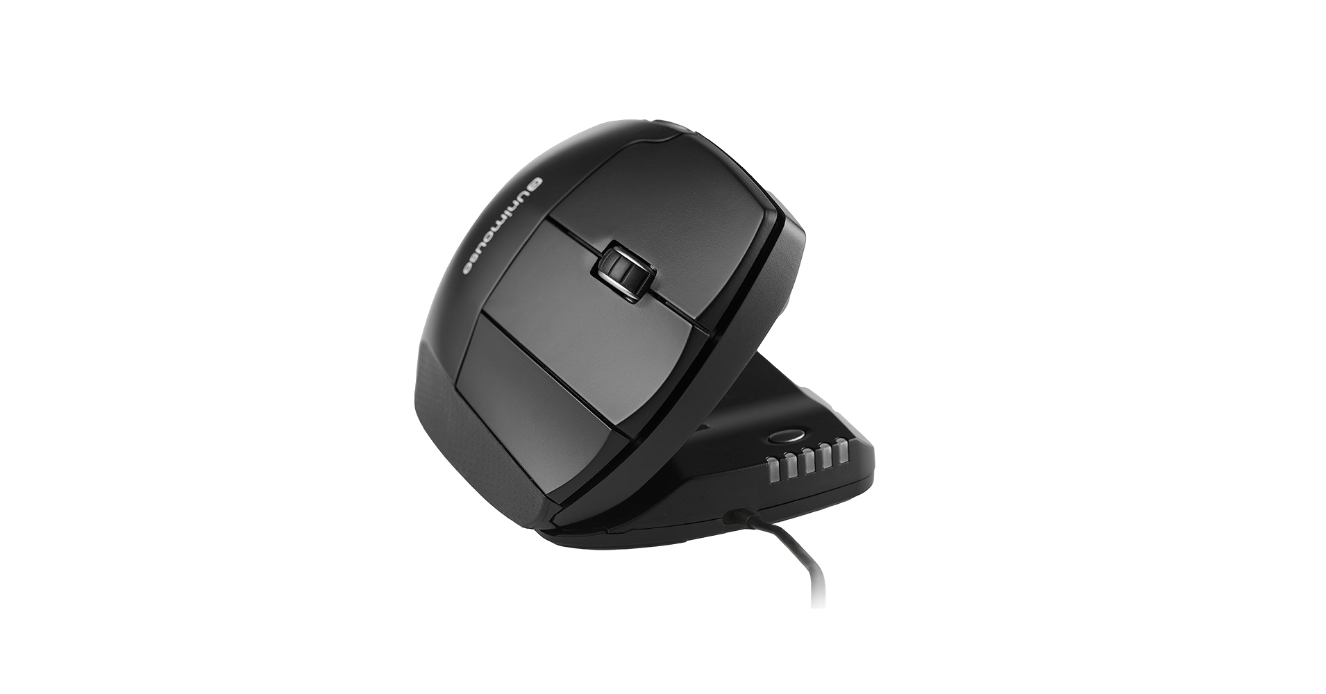 Amazon.com: Contour Unimouse Ergonomic Vertical Mouse