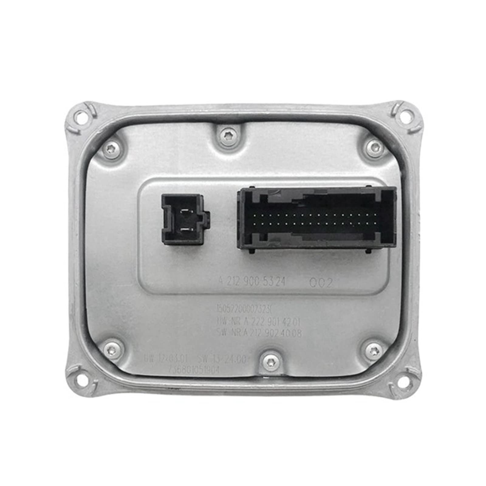 lámpara de xenón Módulo Regulador De Voltaje De Unidad De Control De Balasto De Lámpara De Faro LED para W212 Clase E A2129005324