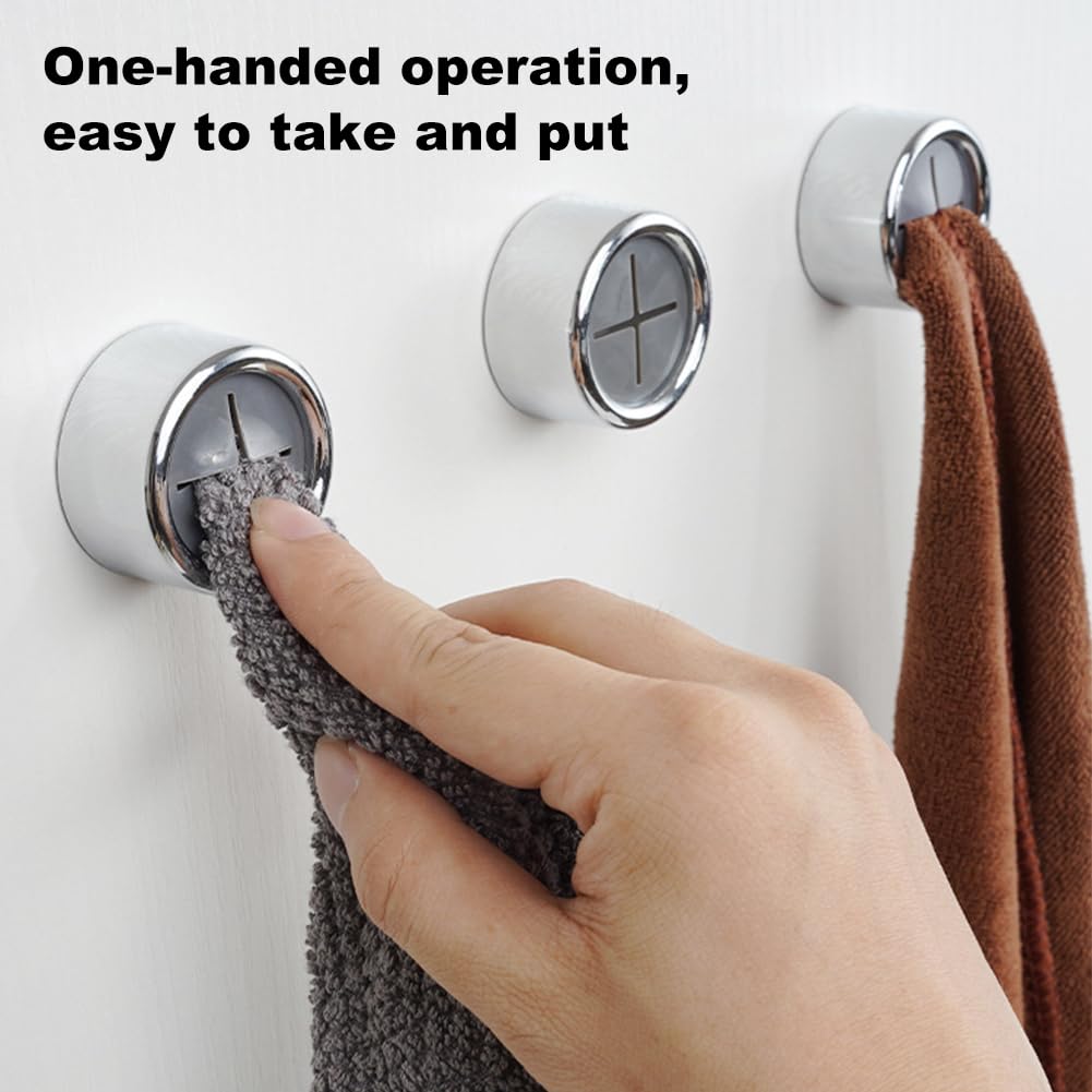 Pickpiff 2 Pièces Porte Serviettes Salle De Bain Sur Pied Cuisine Sans