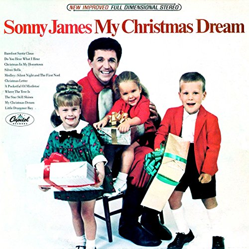 Sonny James