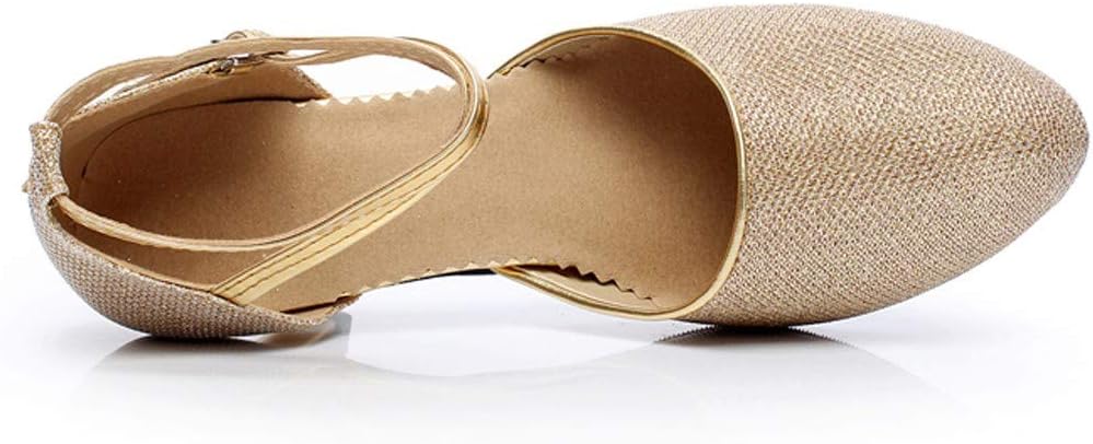 WILLBEST Sandals for Women Wedge Summer Dressy Trendy Embroidery Flower Sandals Open Toe Low Wedge Shoes Flip Flop T-Strap Crossover Strappy Platform Dress Sandals 6 6161hdTWt1L. AC SL1024