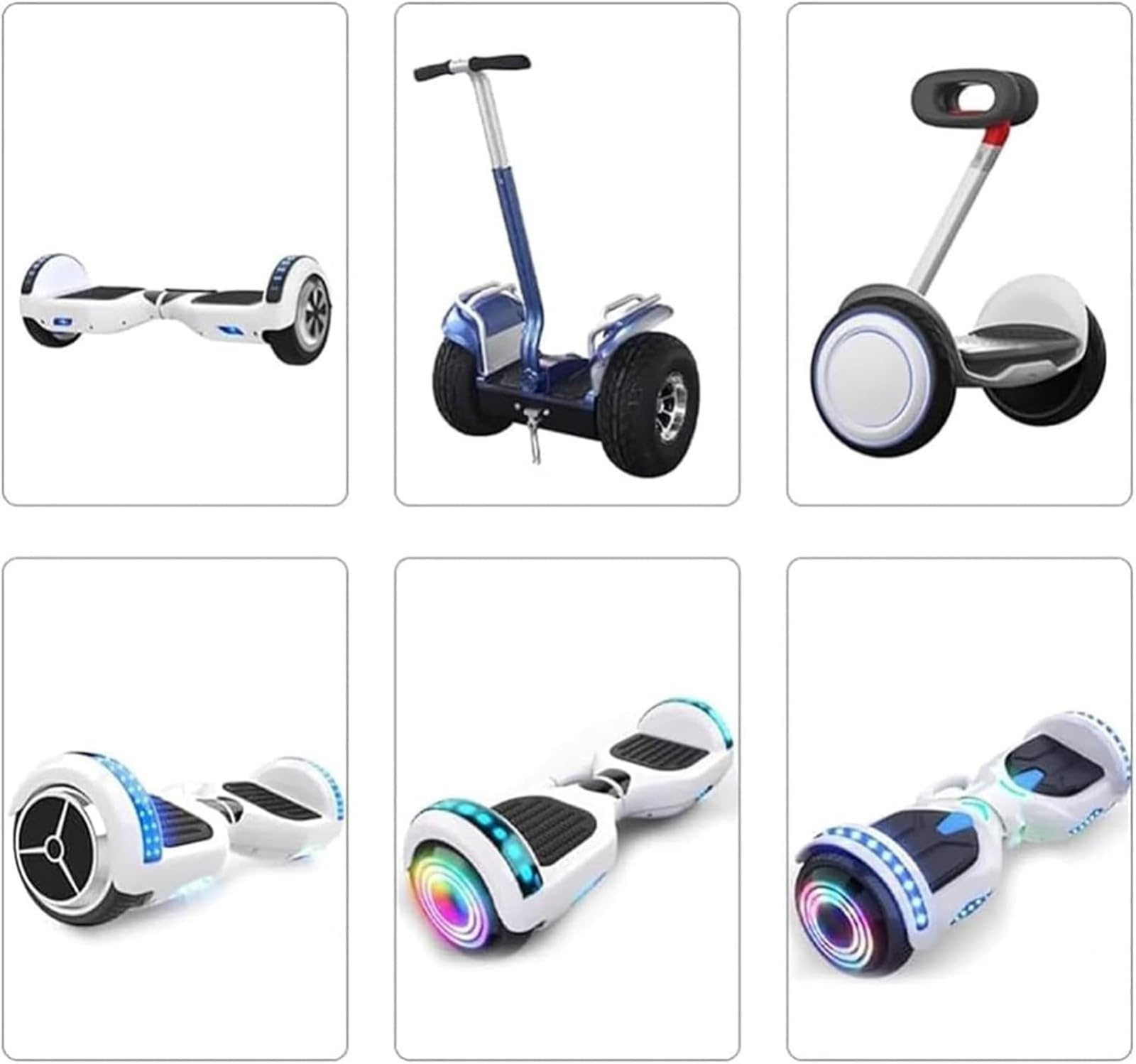 36V 4.4Ah 10S2P Ersatz-Lithium-Akku, Kompatibel Mit Elektrischen Hoverboards, Selbstbalancierenden Einrädern Und Elektrorollern XT60