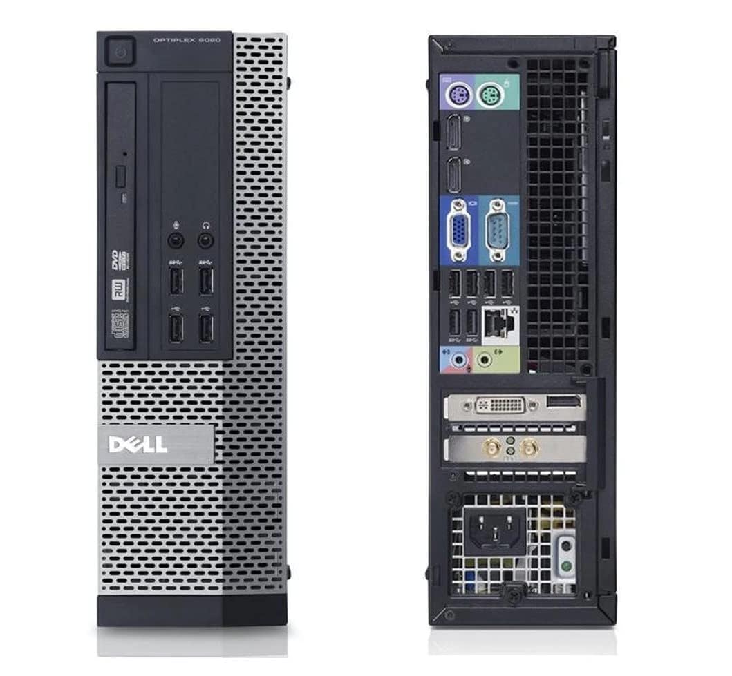 Amazon.co.jp: 【整備済み品】 高性能 DELL デスクトップ 本体