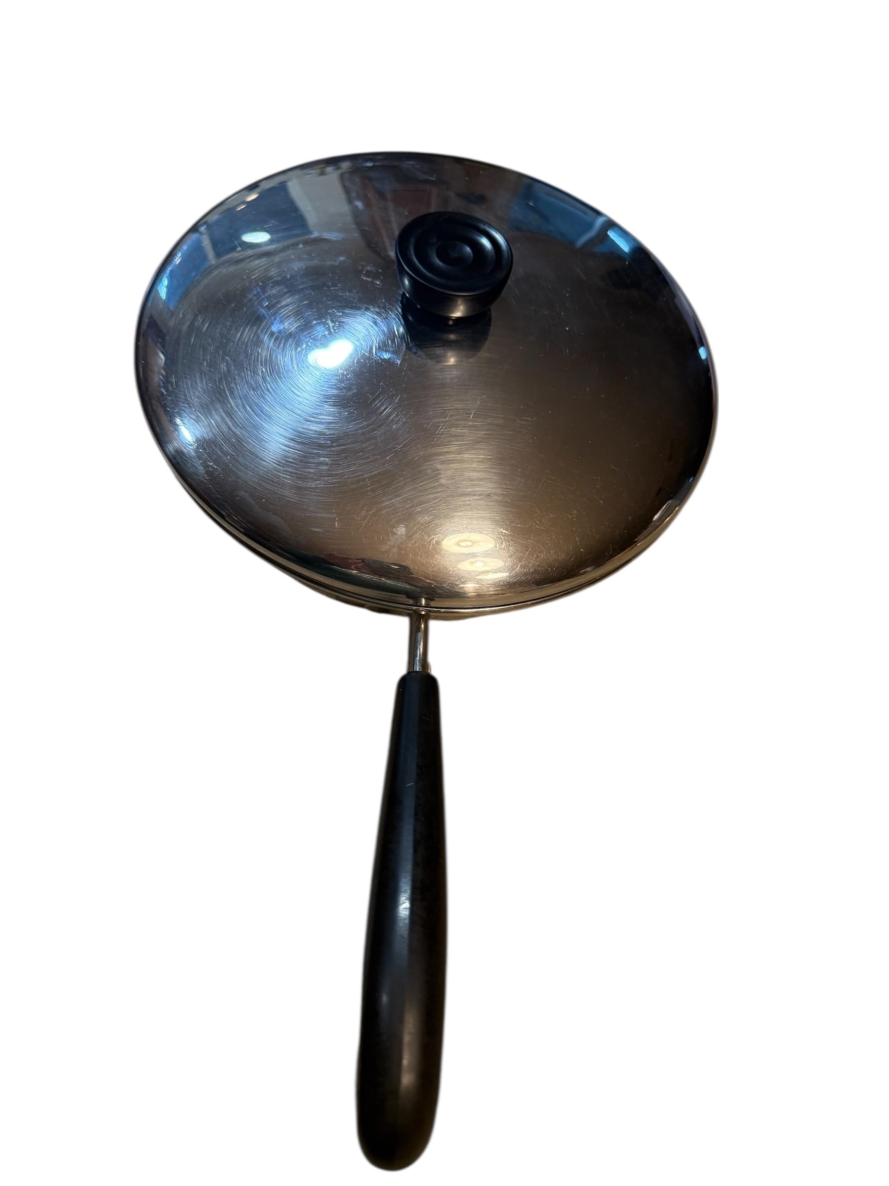 Amazon.com: Vintage Revere Ware 9 Inch Saucepan Skillet USA: Home