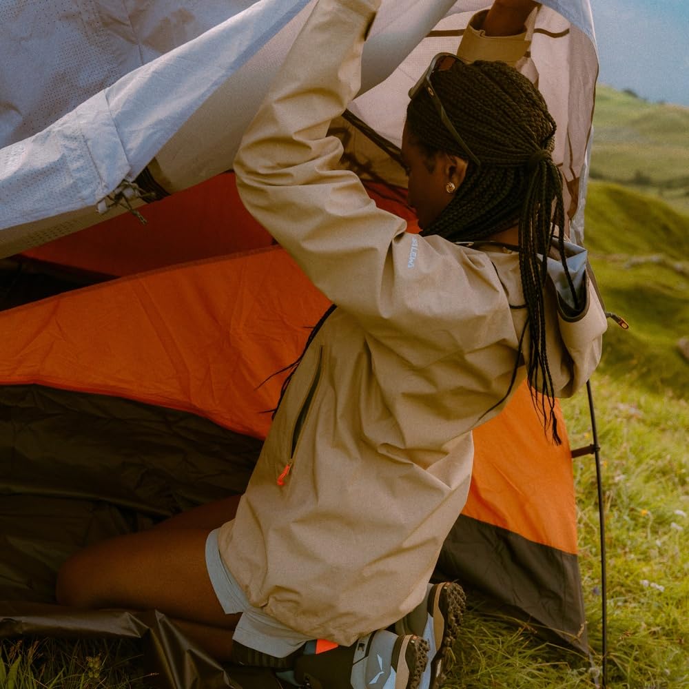 Salewa Puez Gore-Tex 3-warstwowa kurtka EPE damska