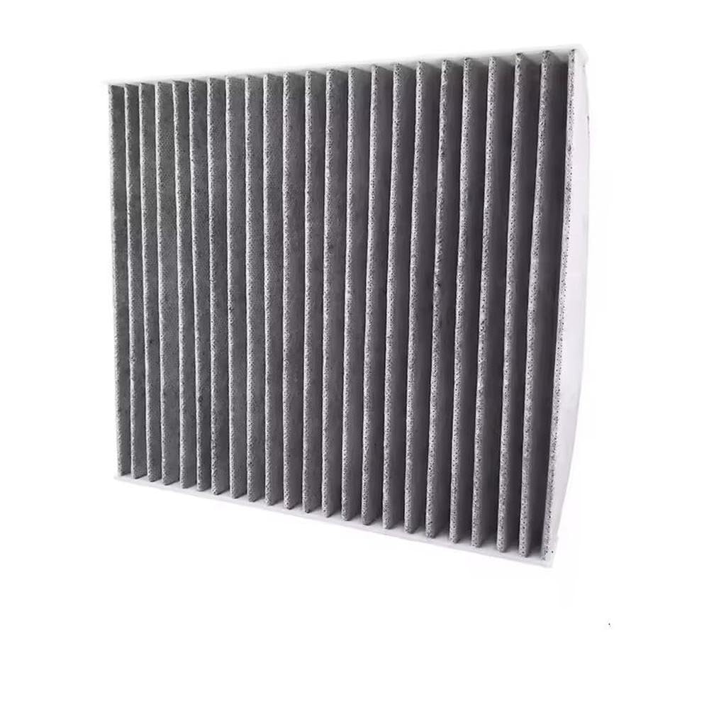 Filtro de aire acondicionado para coche Lexus LX 570 de 2012 a 2019 8