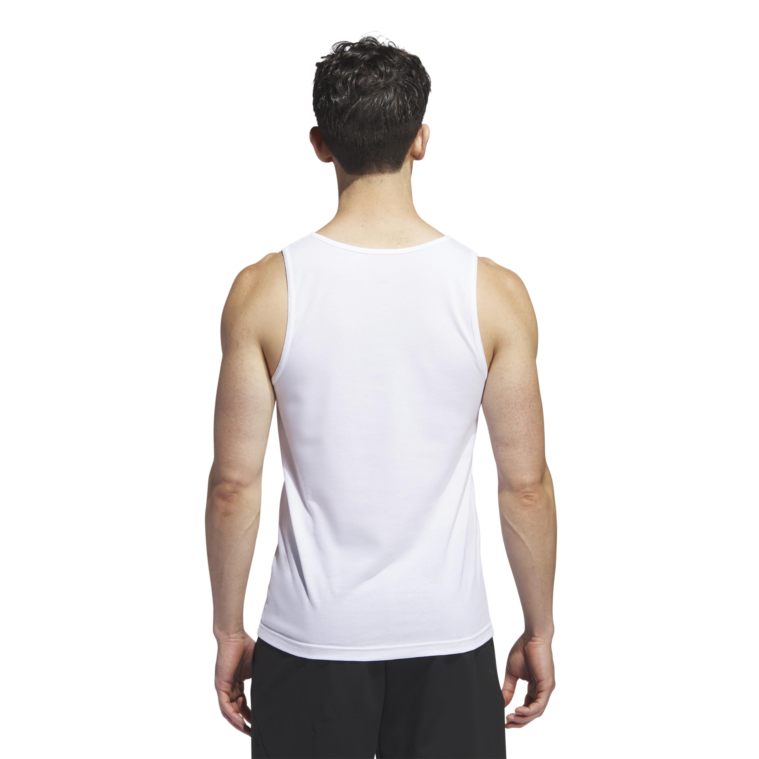 adidas Maglie Termiche (Pacco da 2) Uomo