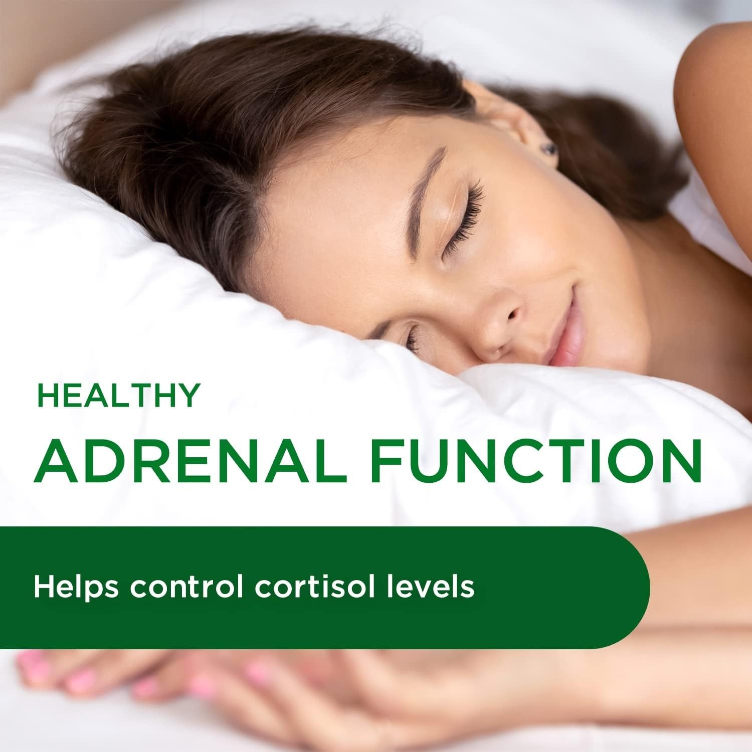 EMERALD LABS Adrenal Health, 60 Capsules (30 Servings) — Amazon image 3