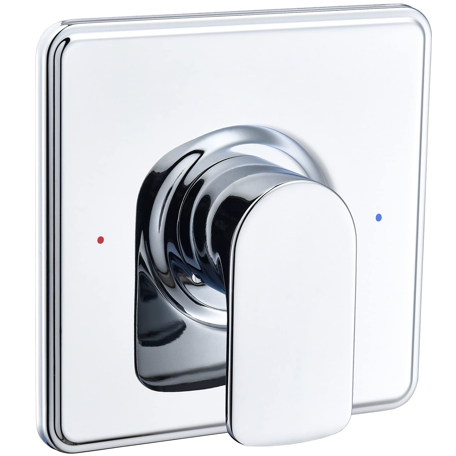 Shower Trim Kit, Compatible with Moen Posi-Temp Valve, Chrome